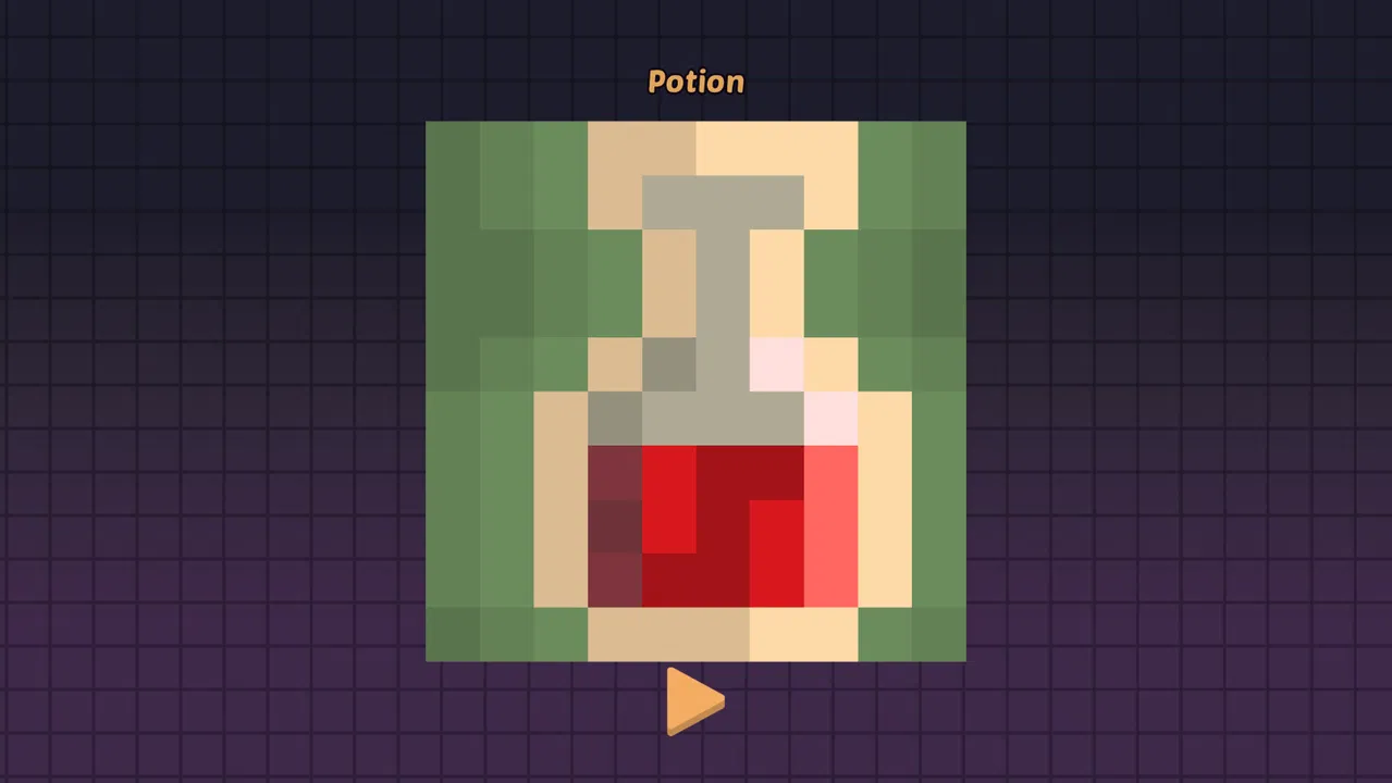 Nonogram Halloween Screenshot 1
