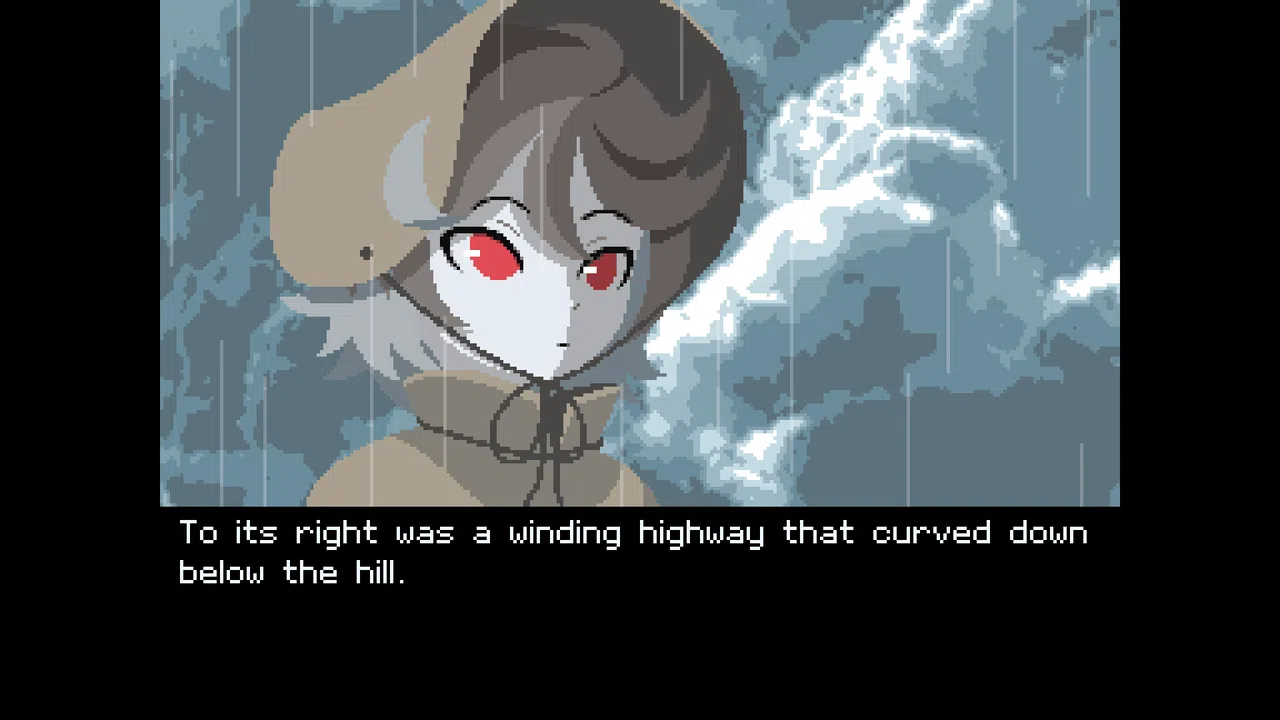 Silicon Wasteland Demo Screenshot 0