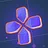 Accumulated 100 times found object 2