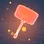 Accumulated 100 times found object 5 icon