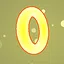 Accumulated 100 times found object 14 icon