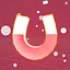 Accumulated 100 times found object 10 icon