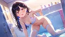 Sports Girl: Village Screenshot 7