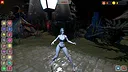 Sports Girl: Village Screenshot 2