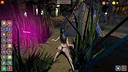 Sports Girl: Village Screenshot 3