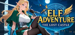 Elf Adventure: The Lost Castle