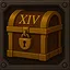 Picture XIV Unlocked icon