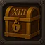 Picture XIII Unlocked icon