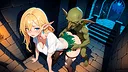 Elf Adventure: The Lost Castle Screenshot 1