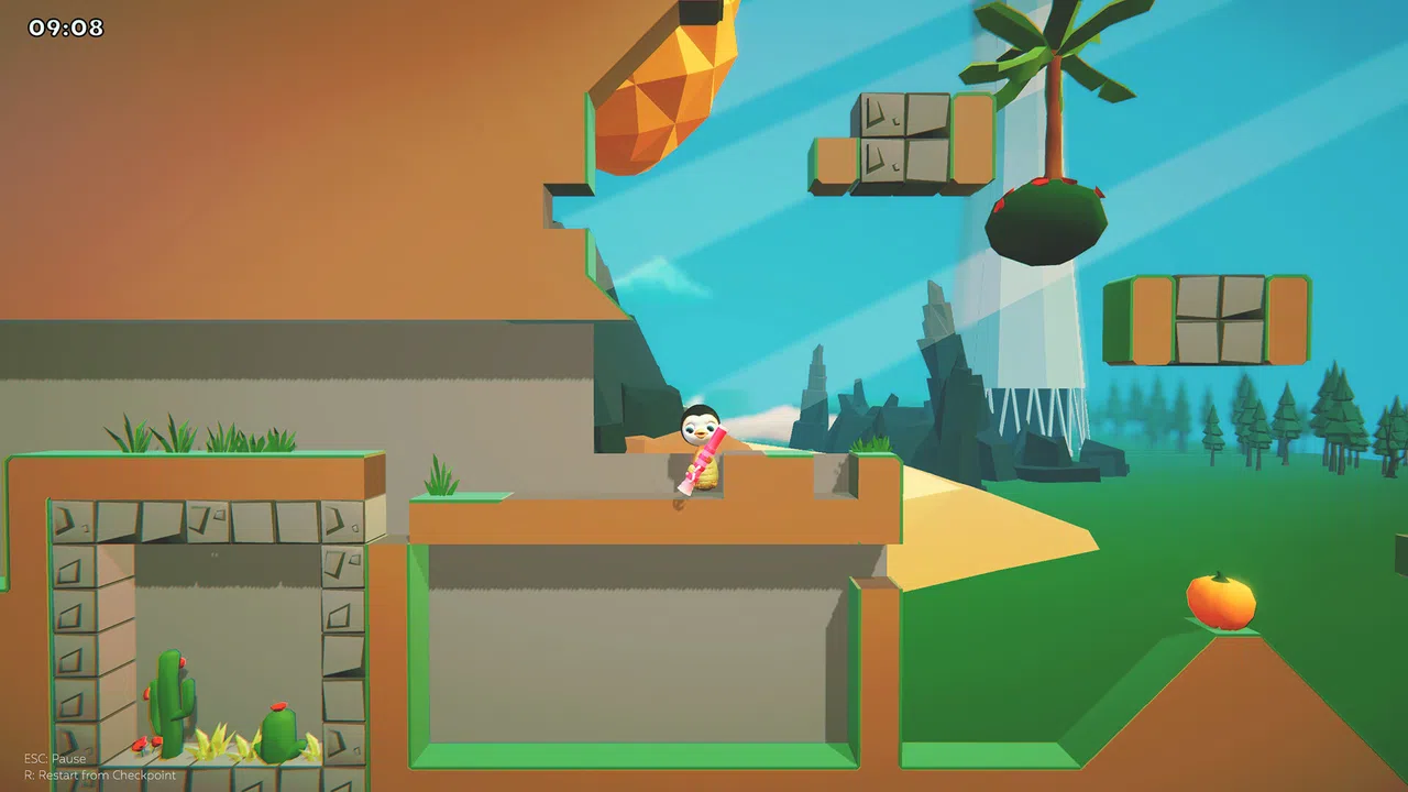Wildlings: Why is There a Zoo in Bazooka? Screenshot 7