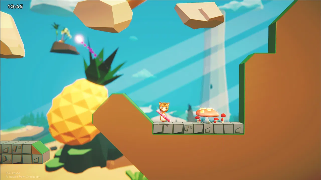 Wildlings: Why is There a Zoo in Bazooka? Screenshot 2
