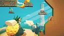 Wildlings: Why is There a Zoo in Bazooka? Screenshot 1