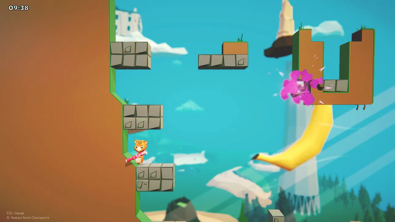 Wildlings: Why is There a Zoo in Bazooka? Screenshot 6
