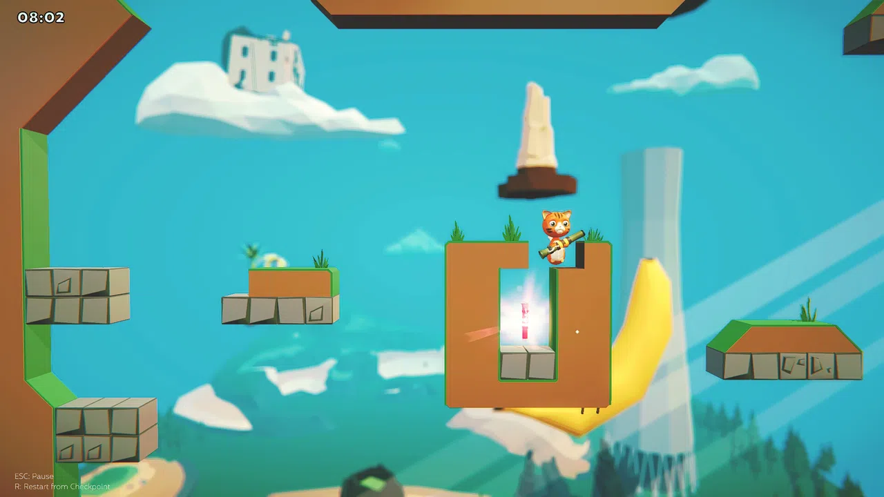 Wildlings: Why is There a Zoo in Bazooka? Screenshot 4