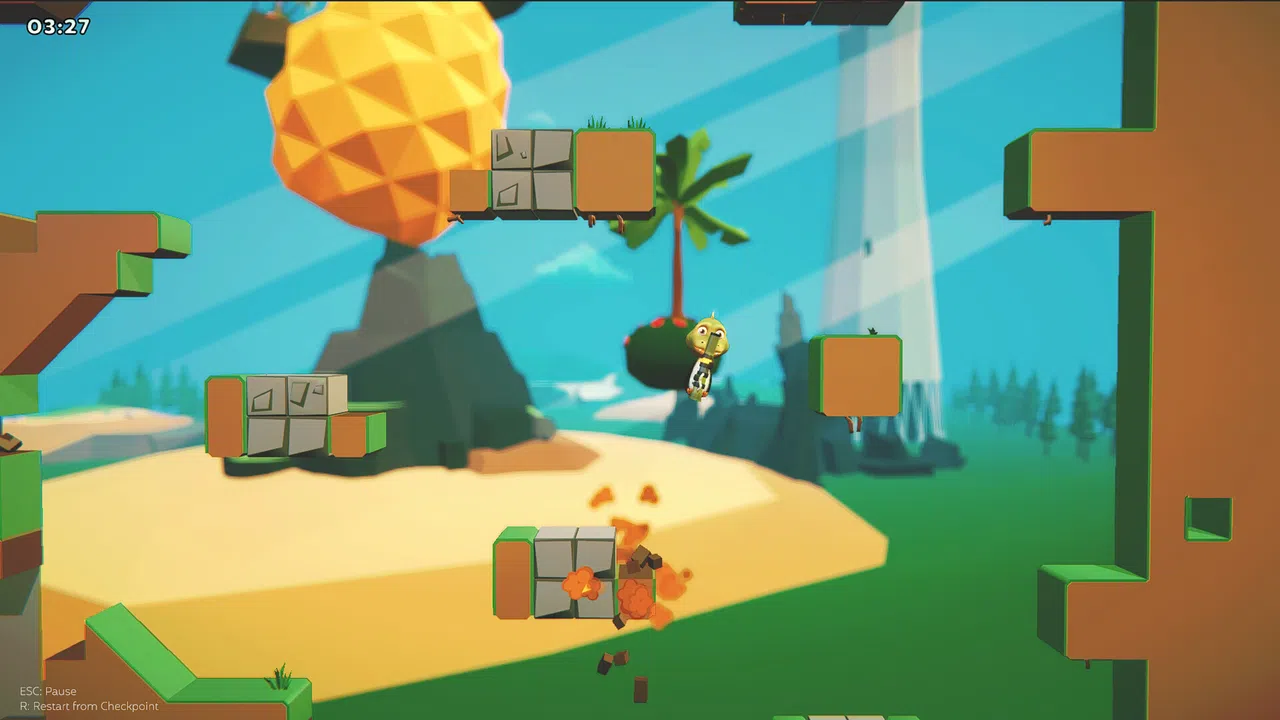 Wildlings: Why is There a Zoo in Bazooka? Screenshot 5