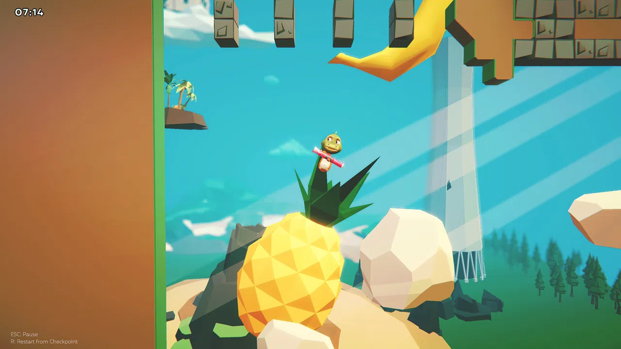 Wildlings: Why is There a Zoo in Bazooka? Screenshot 0