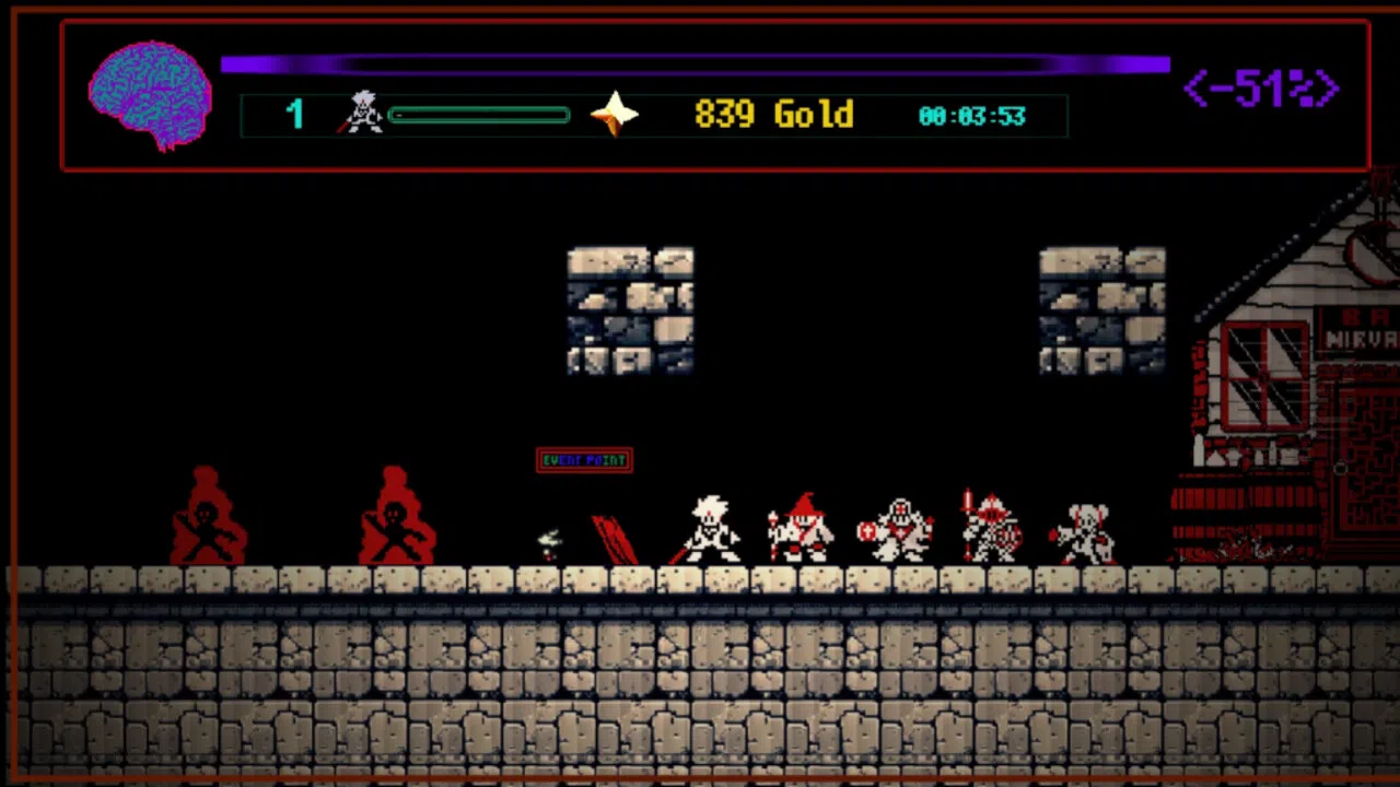 Dungeon Overdose Screenshot 7