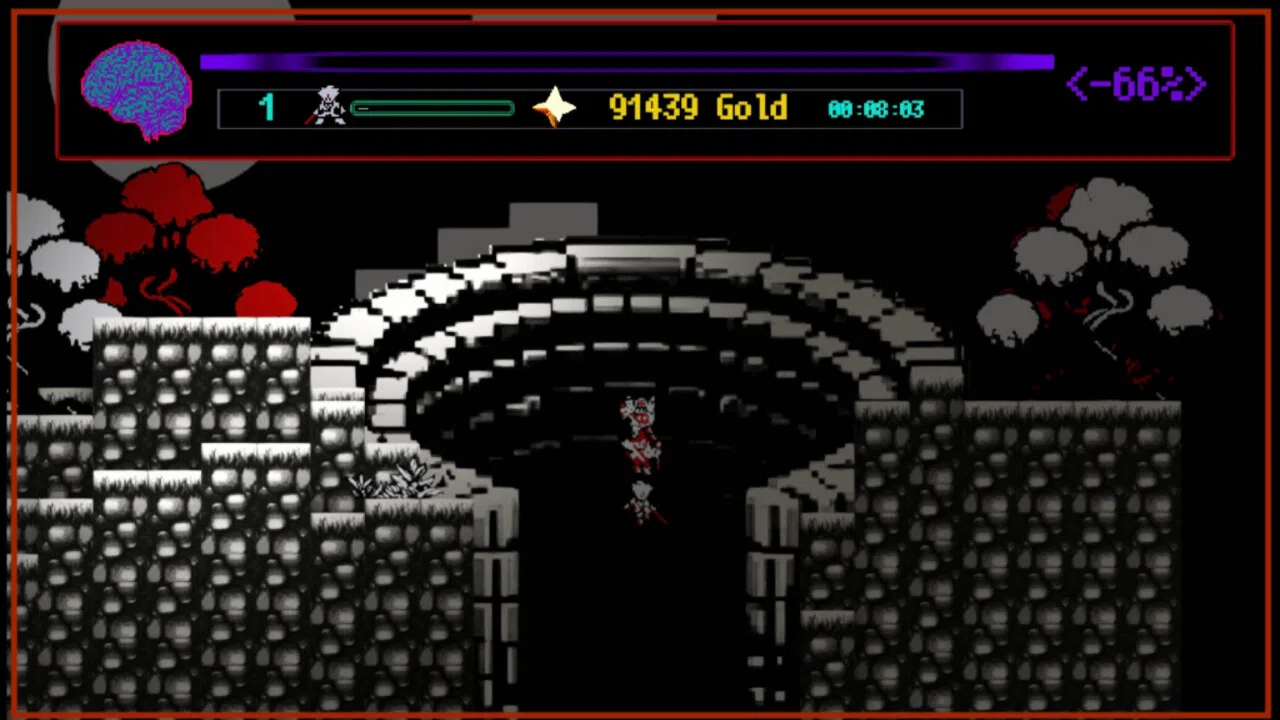 Dungeon Overdose Screenshot 5