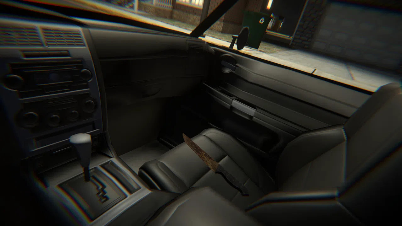 The Halloween Incident Screenshot 3
