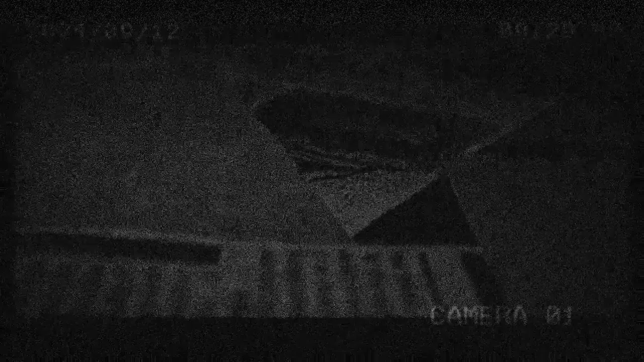The Halloween Incident Screenshot 5