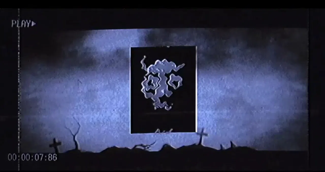 The Halloween Incident Screenshot 0