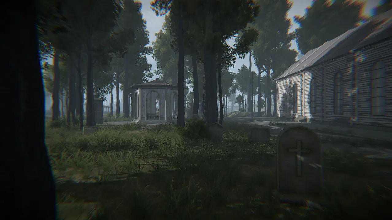 The Halloween Incident Screenshot 7