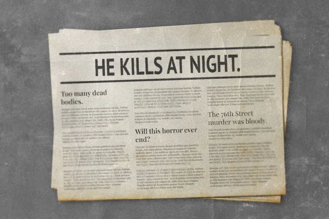 The Halloween Incident Screenshot 6