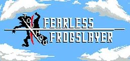 Touhou: Fearless Frogslayer