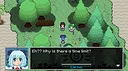 Touhou: Fearless Frogslayer Screenshot 8