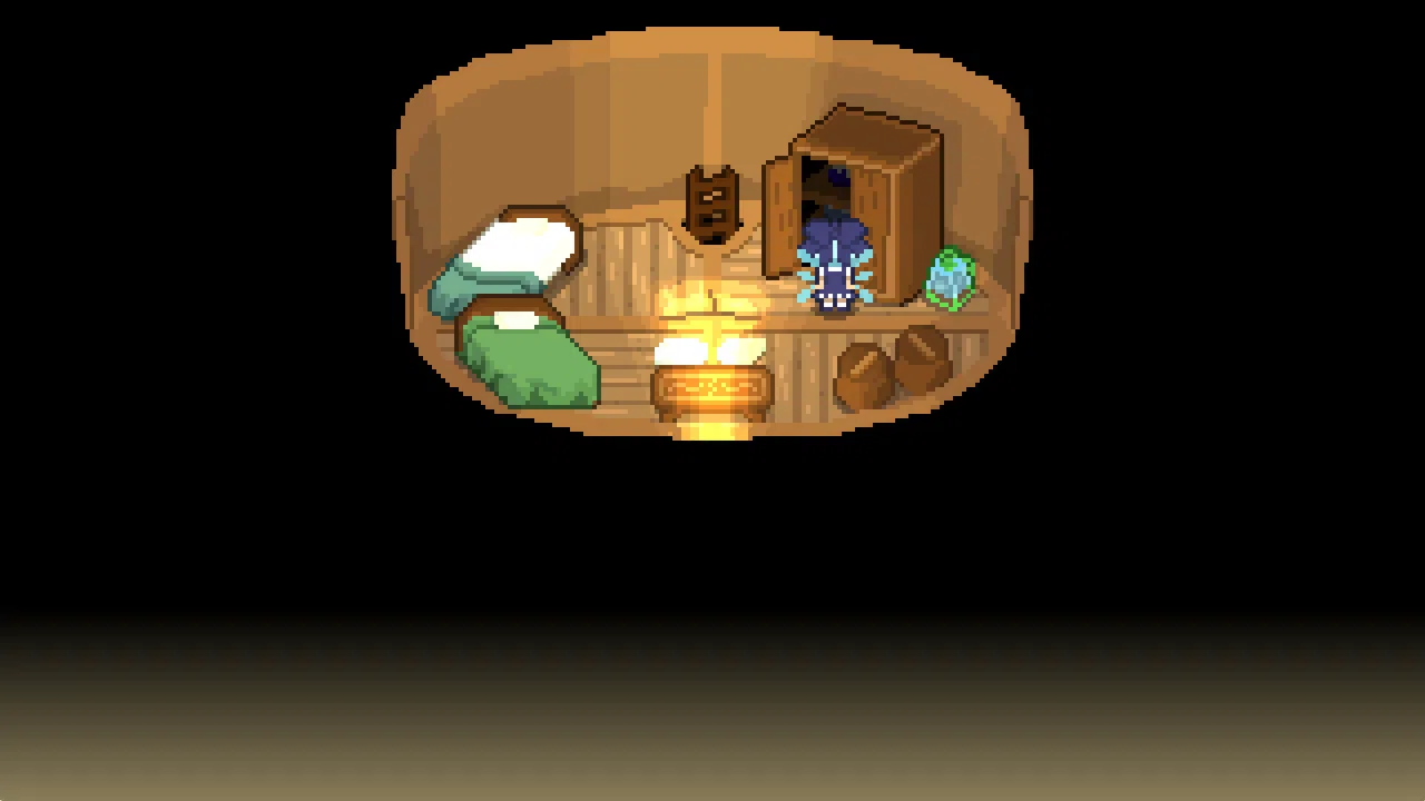 Touhou: Fearless Frogslayer Screenshot 2