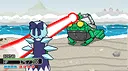 Touhou: Fearless Frogslayer Screenshot 5