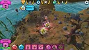 Little Witches vs Monsters Screenshot 8