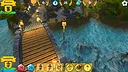 Little Witches vs Monsters Screenshot 3