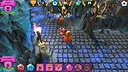 Little Witches vs Monsters Screenshot 7