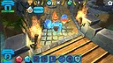 Little Witches vs Monsters Screenshot 6