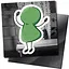 We are all good friends, Kofun! icon