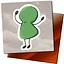 Be brave, Kofun! icon