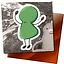 That was terrifying, Kofun! icon