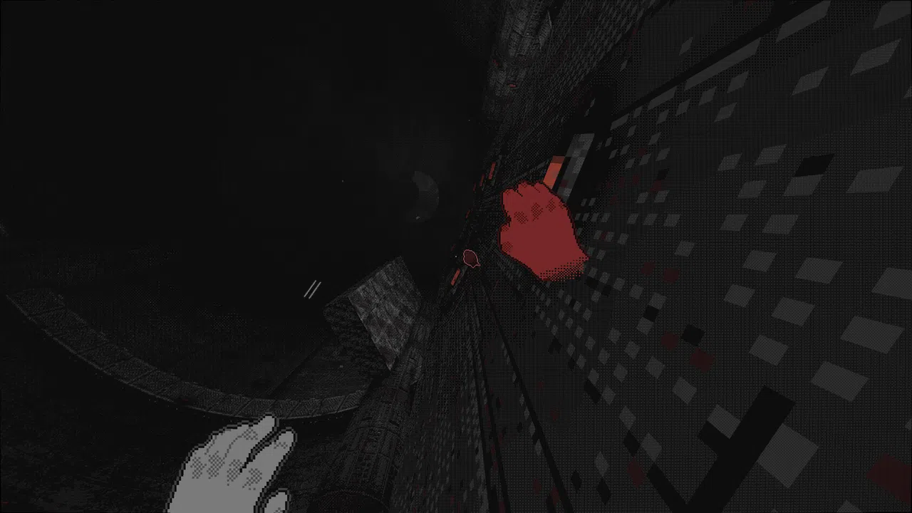 White Knuckle Demo Screenshot 1