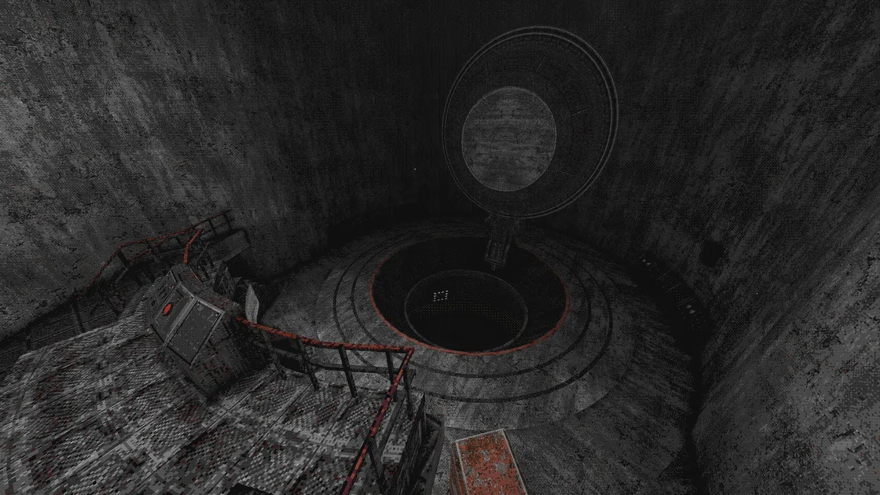 White Knuckle Demo Screenshot 4
