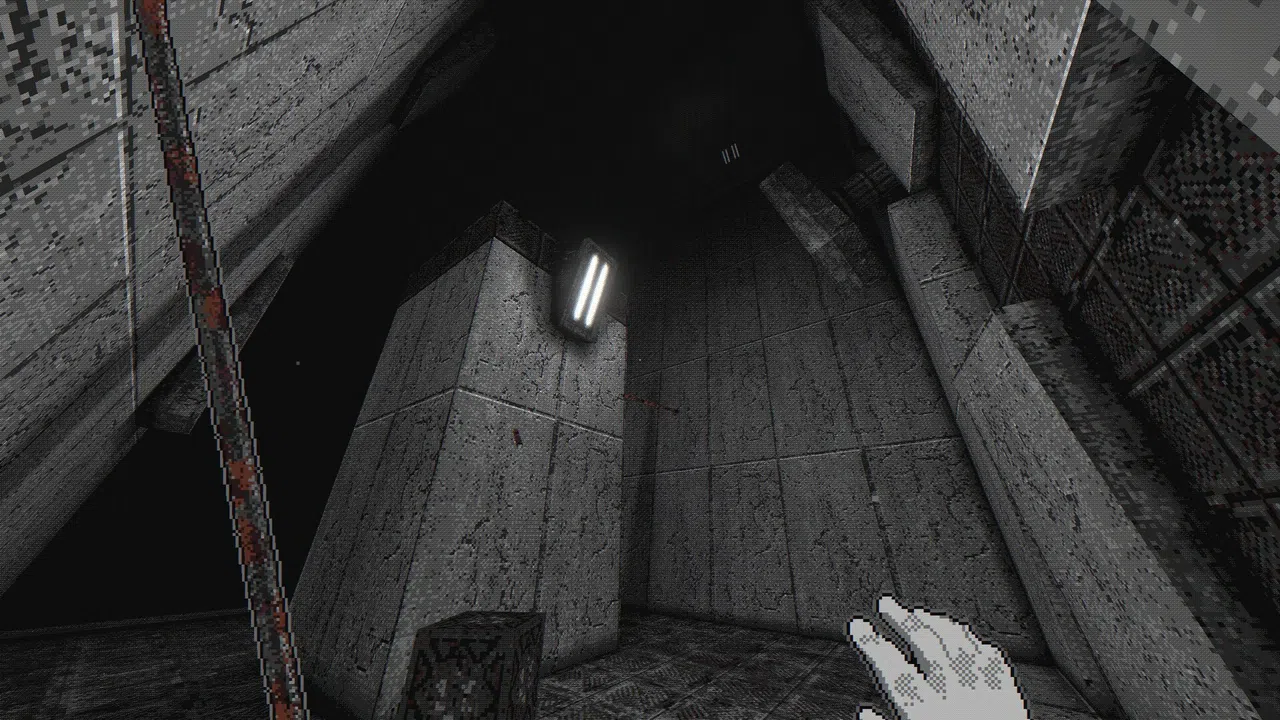 White Knuckle Demo Screenshot 7