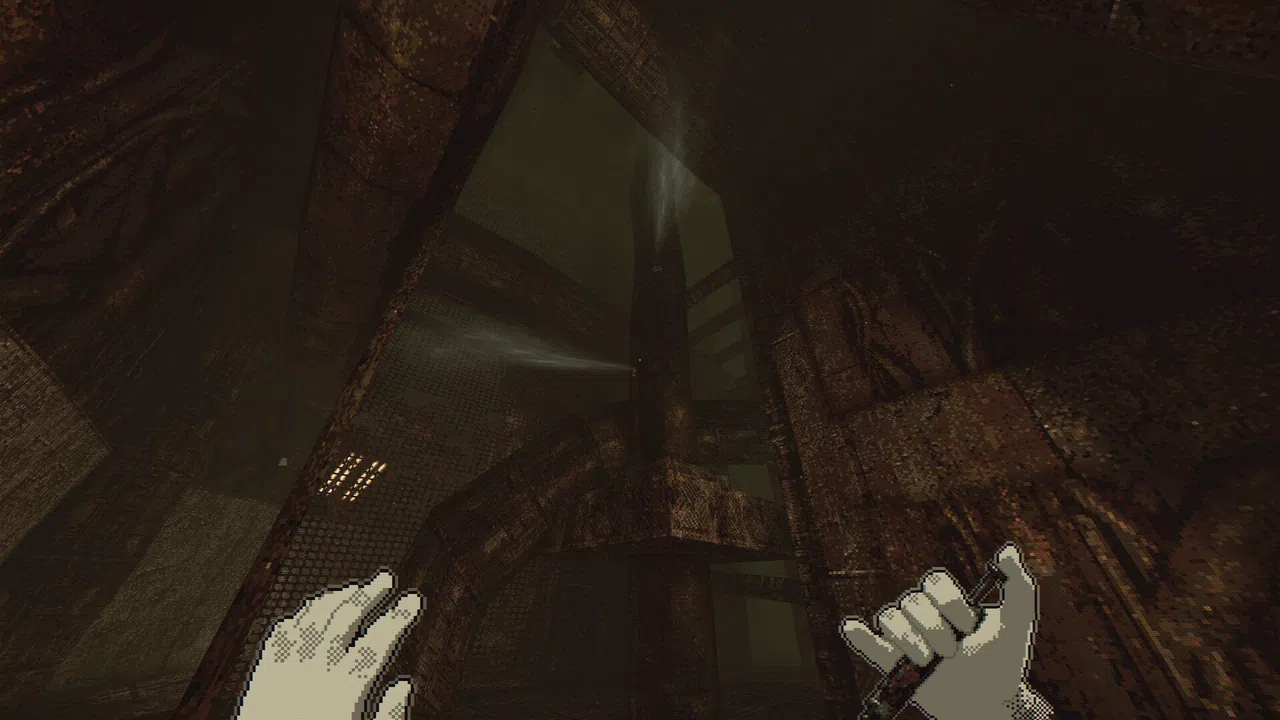 White Knuckle Demo Screenshot 13
