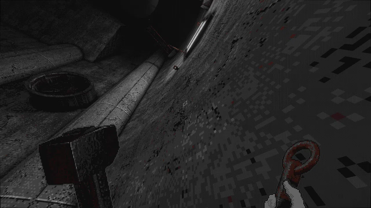 White Knuckle Demo Screenshot 2