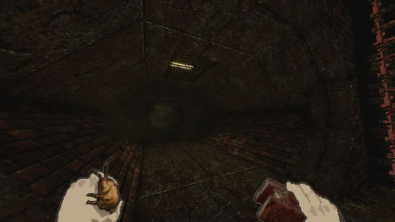 White Knuckle Demo Screenshot 6