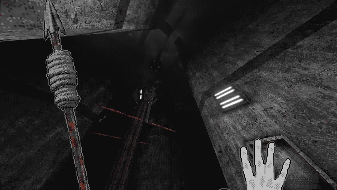 White Knuckle Demo Screenshot 0