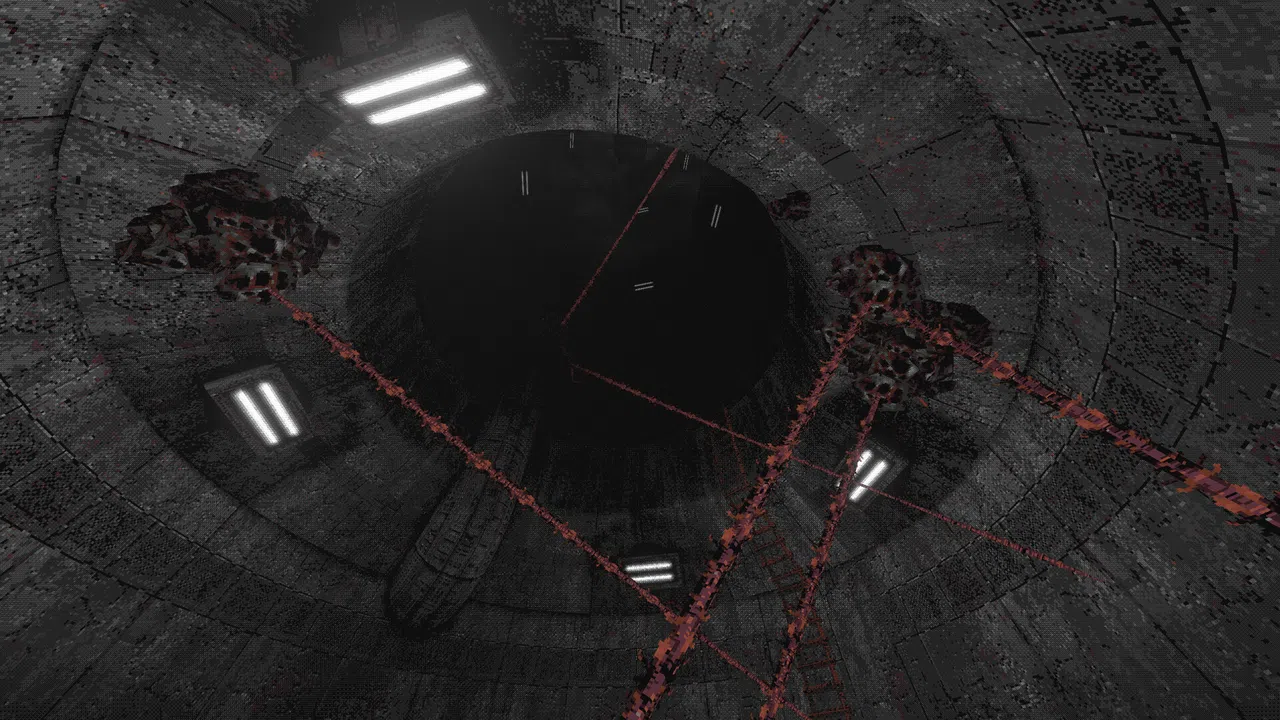 White Knuckle Demo Screenshot 18