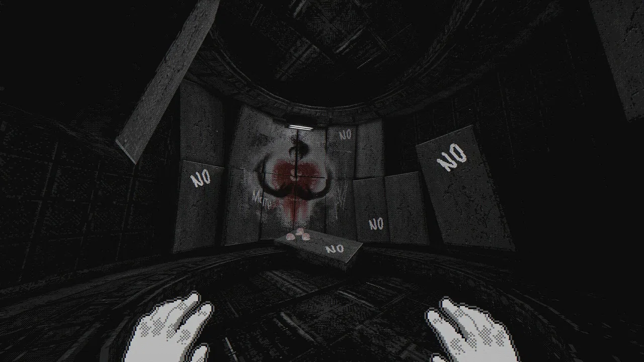 White Knuckle Demo Screenshot 11