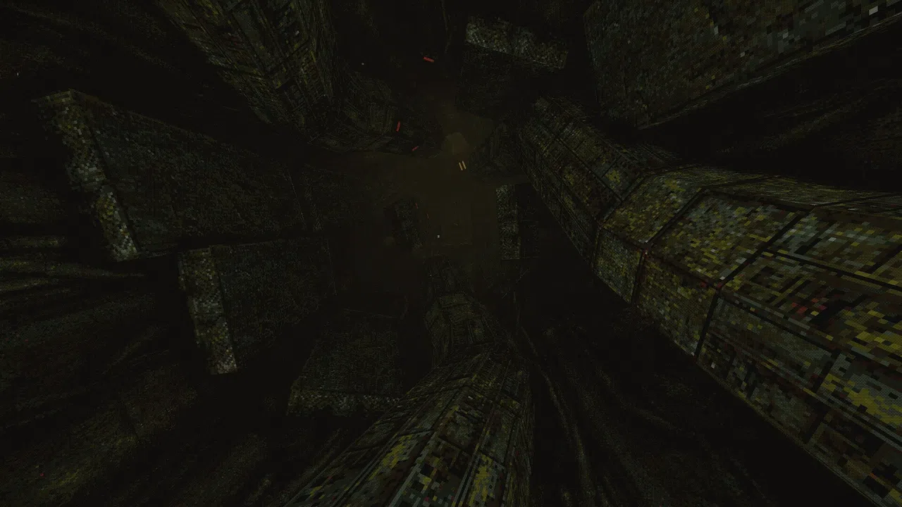 White Knuckle Demo Screenshot 8