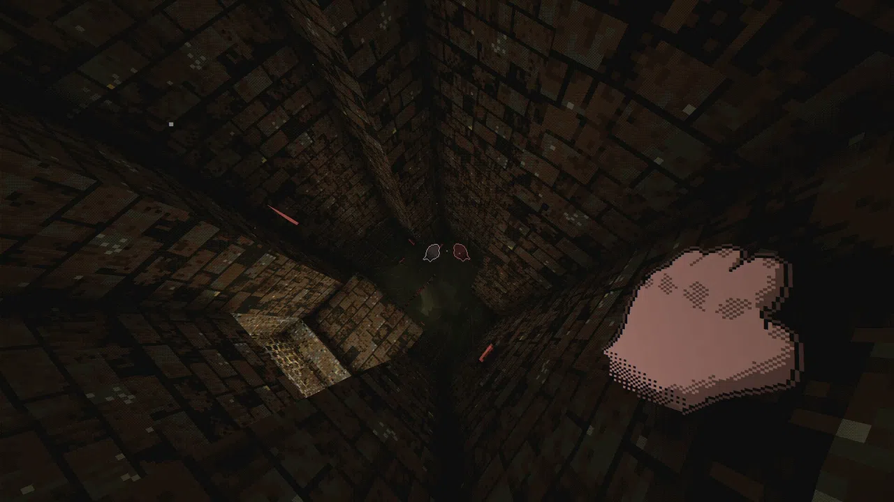 White Knuckle Demo Screenshot 3