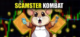 Scamster Kombat